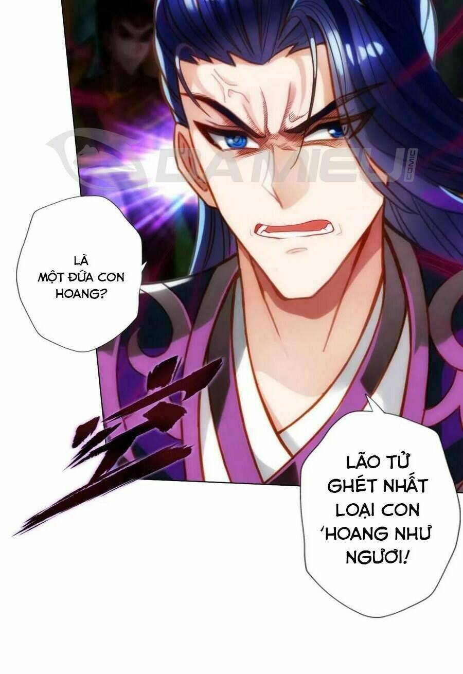 Lang Hoàn Thư Viện - 1