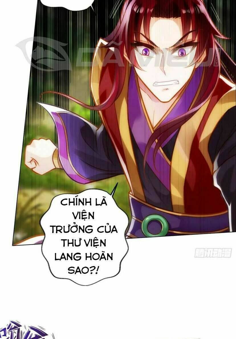 Lang Hoàn Thư Viện - 17