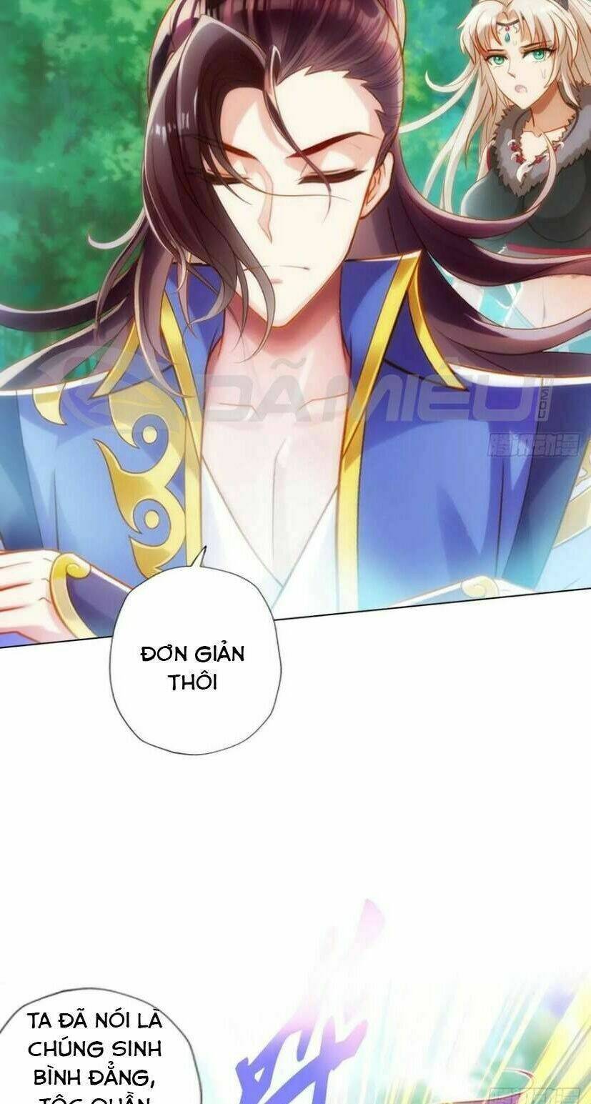 Lang Hoàn Thư Viện - 30