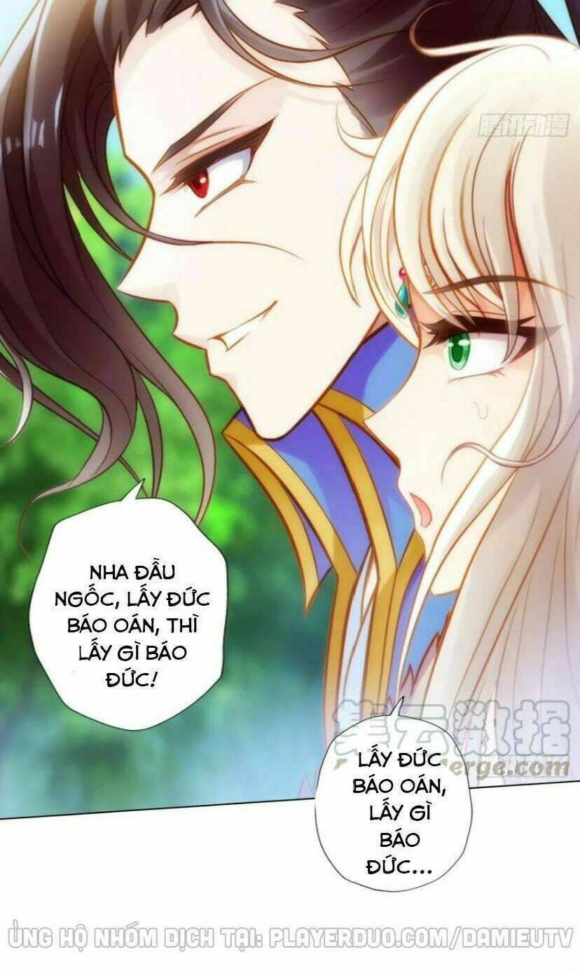Lang Hoàn Thư Viện - 40