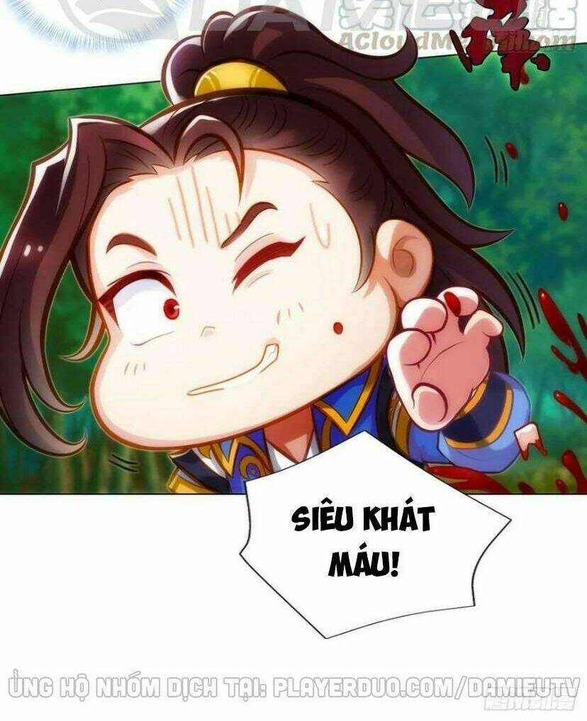 Lang Hoàn Thư Viện - 46