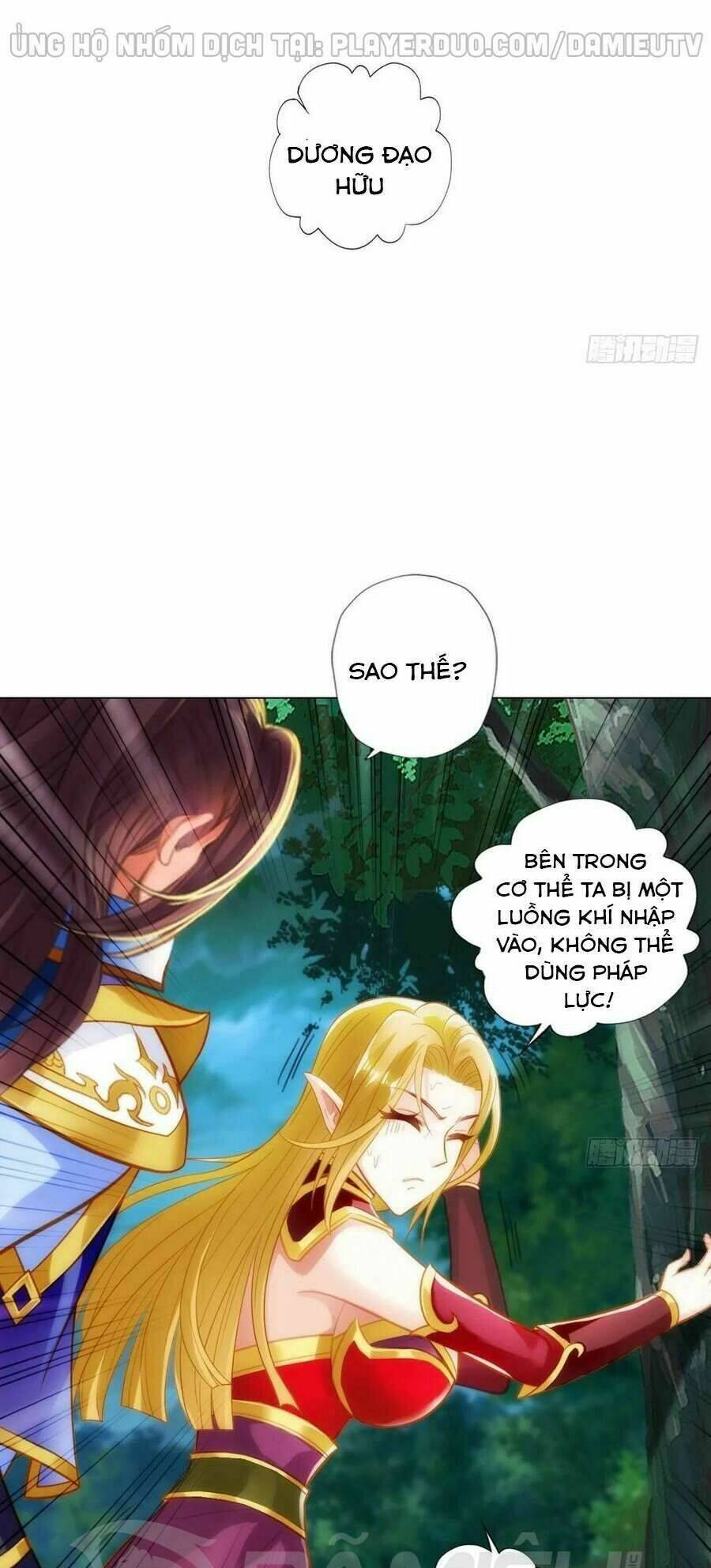 Lang Hoàn Thư Viện - 10