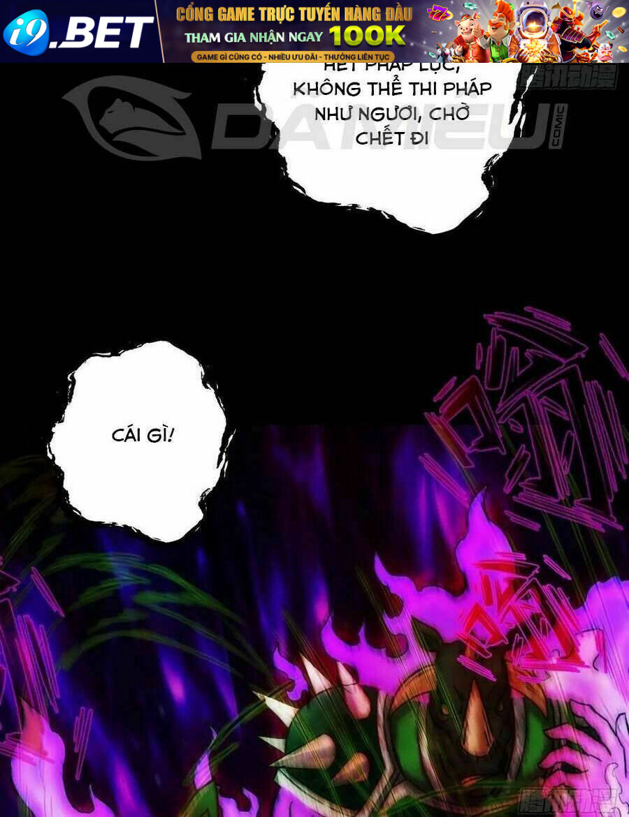Lang Hoàn Thư Viện - 16