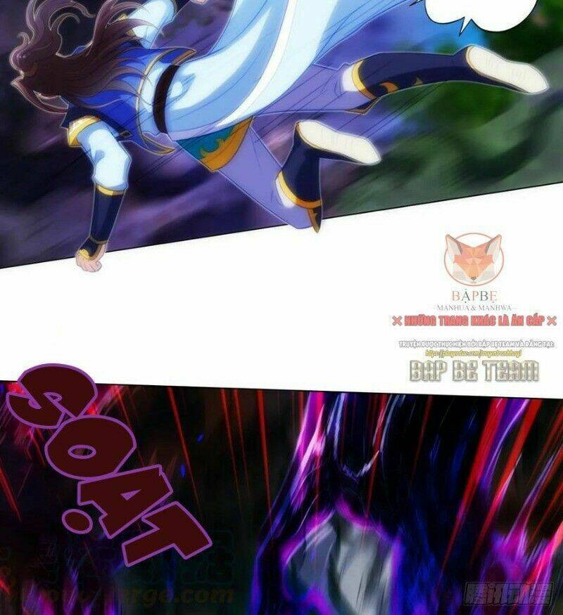 Lang Hoàn Thư Viện - 10