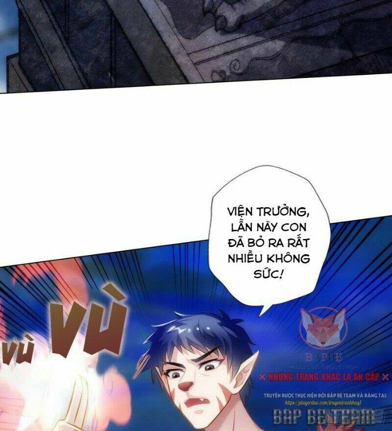 Lang Hoàn Thư Viện - 28