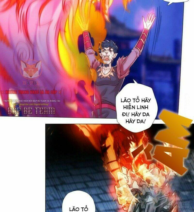 Lang Hoàn Thư Viện - 31