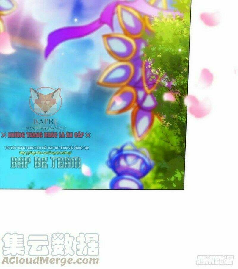 Lang Hoàn Thư Viện - 40