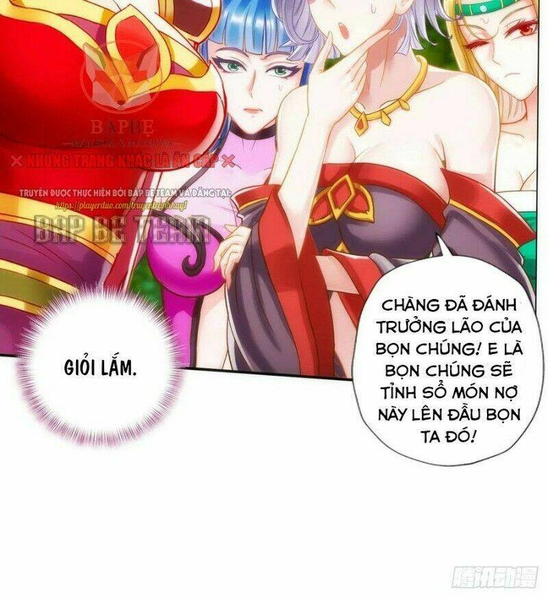 Lang Hoàn Thư Viện - 48