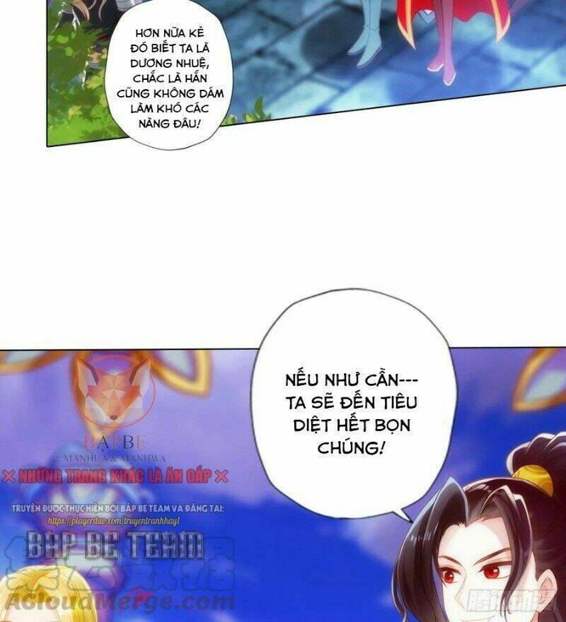 Lang Hoàn Thư Viện - 50
