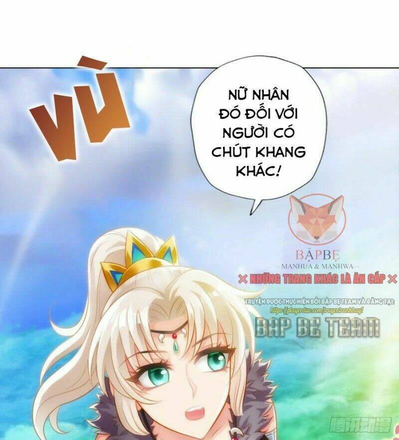 Lang Hoàn Thư Viện - 58