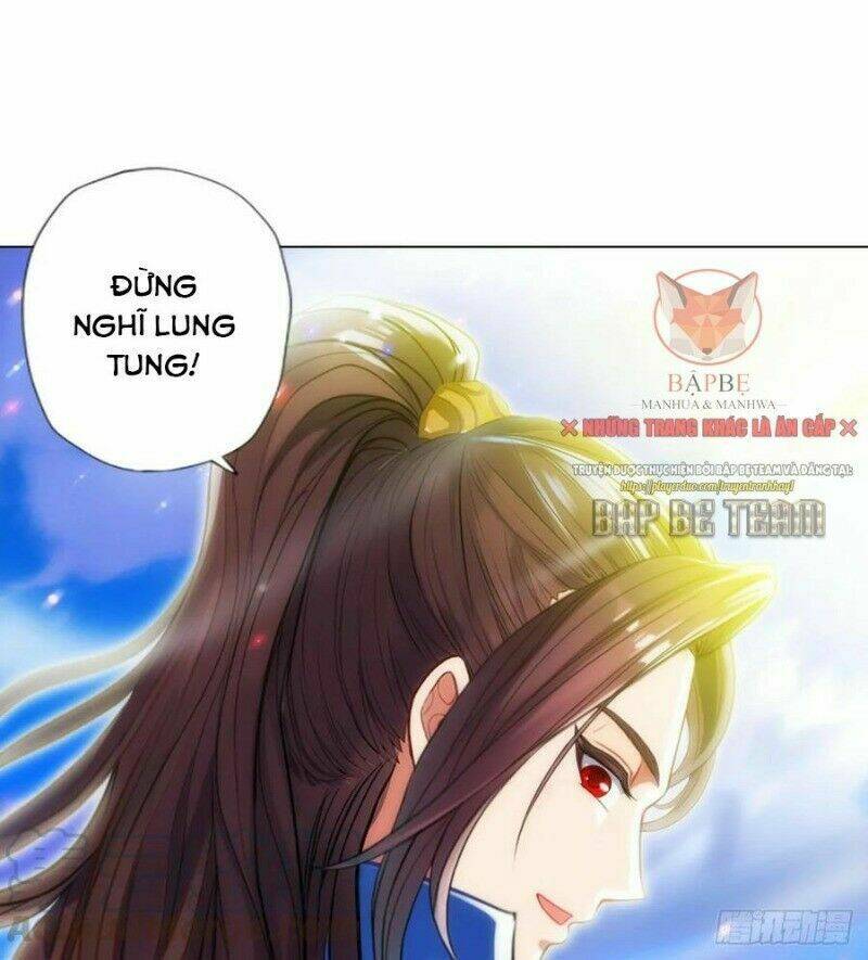 Lang Hoàn Thư Viện - 60