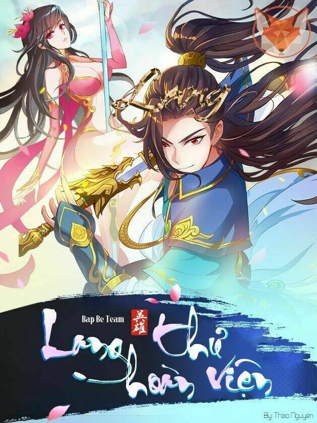 Lang Hoàn Thư Viện - 0