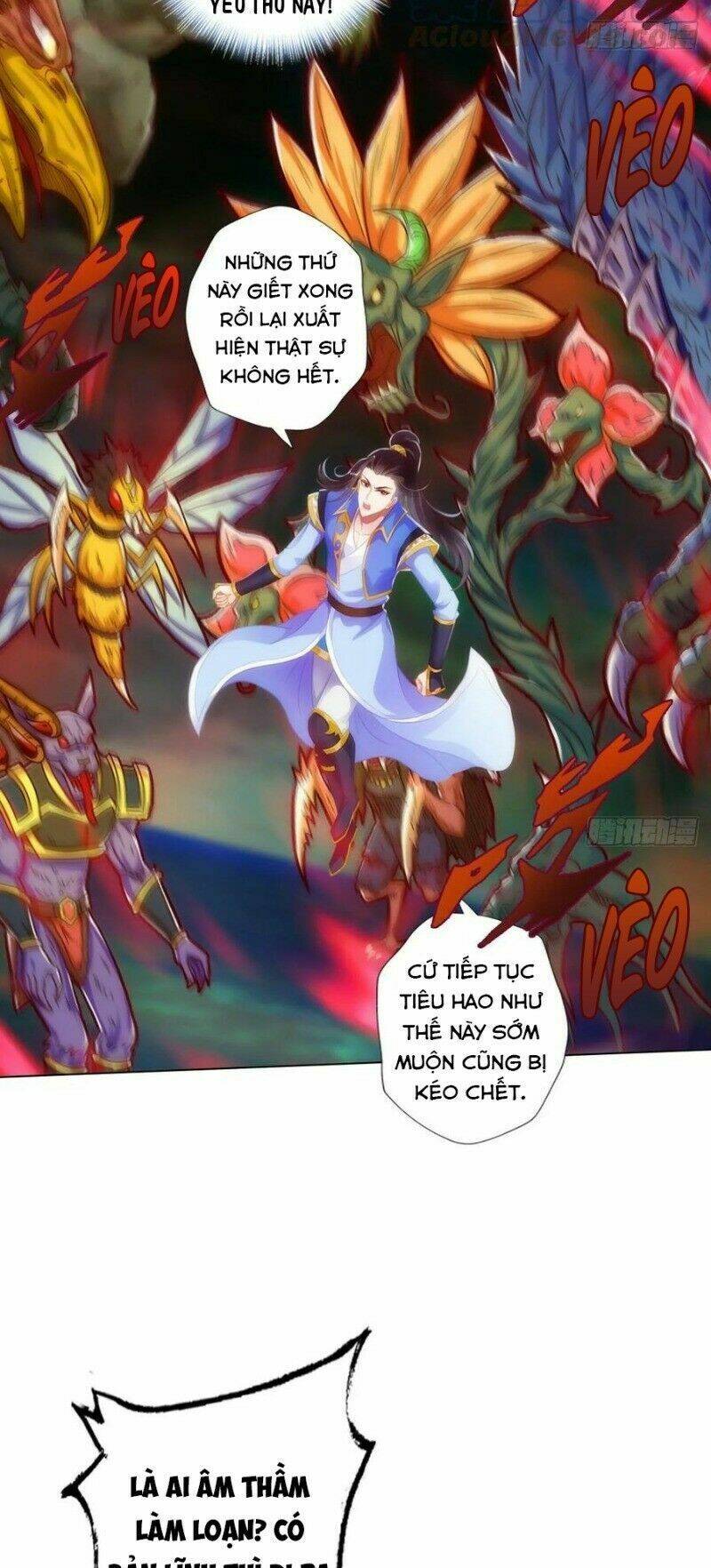 Lang Hoàn Thư Viện - 30