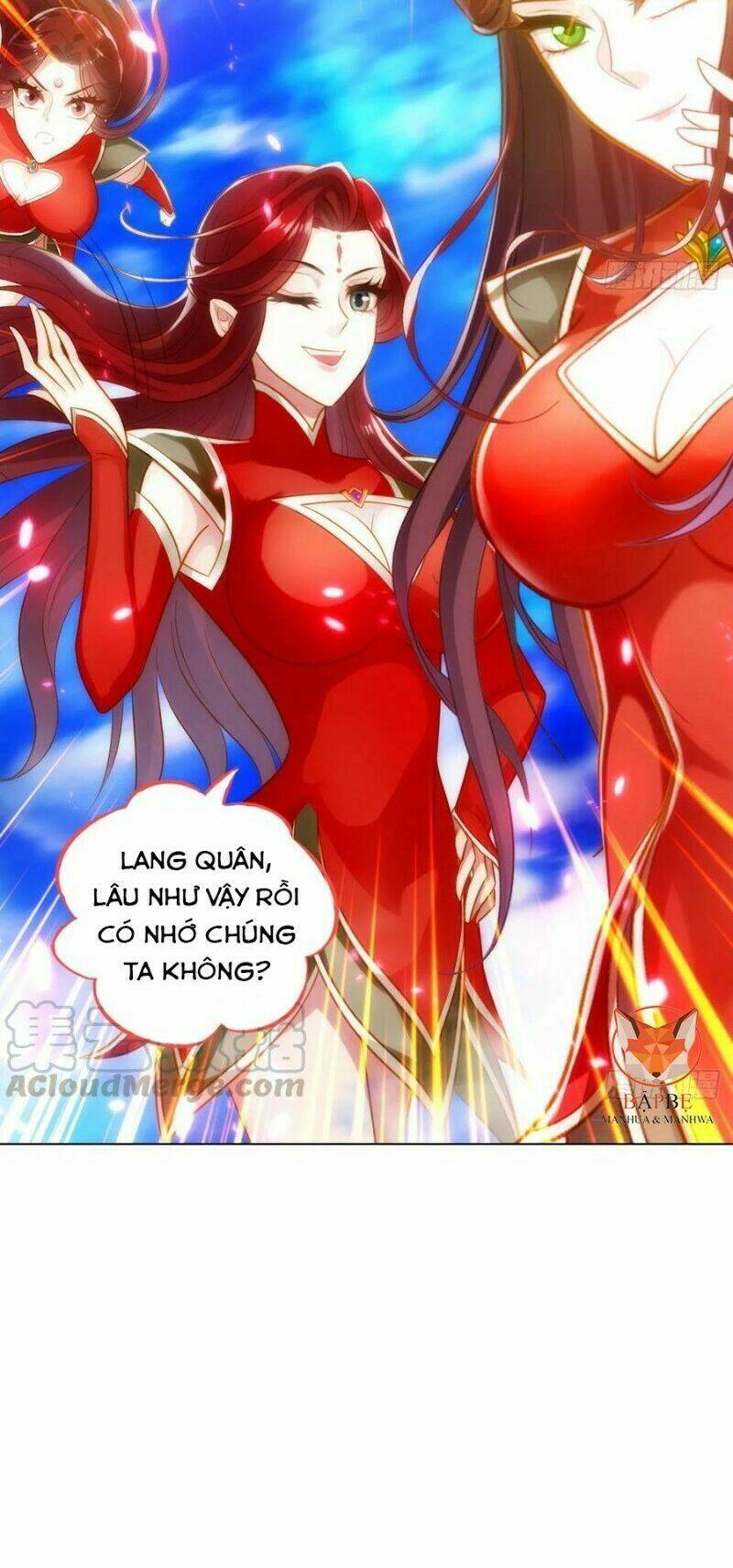 Lang Hoàn Thư Viện - 40