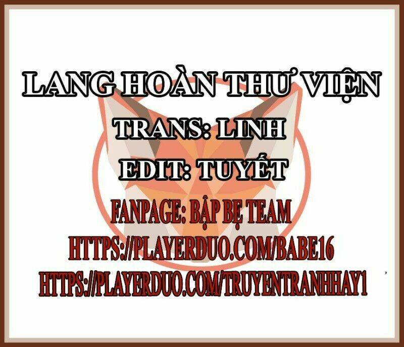 Lang Hoàn Thư Viện [Chap 1-246] - Page 2