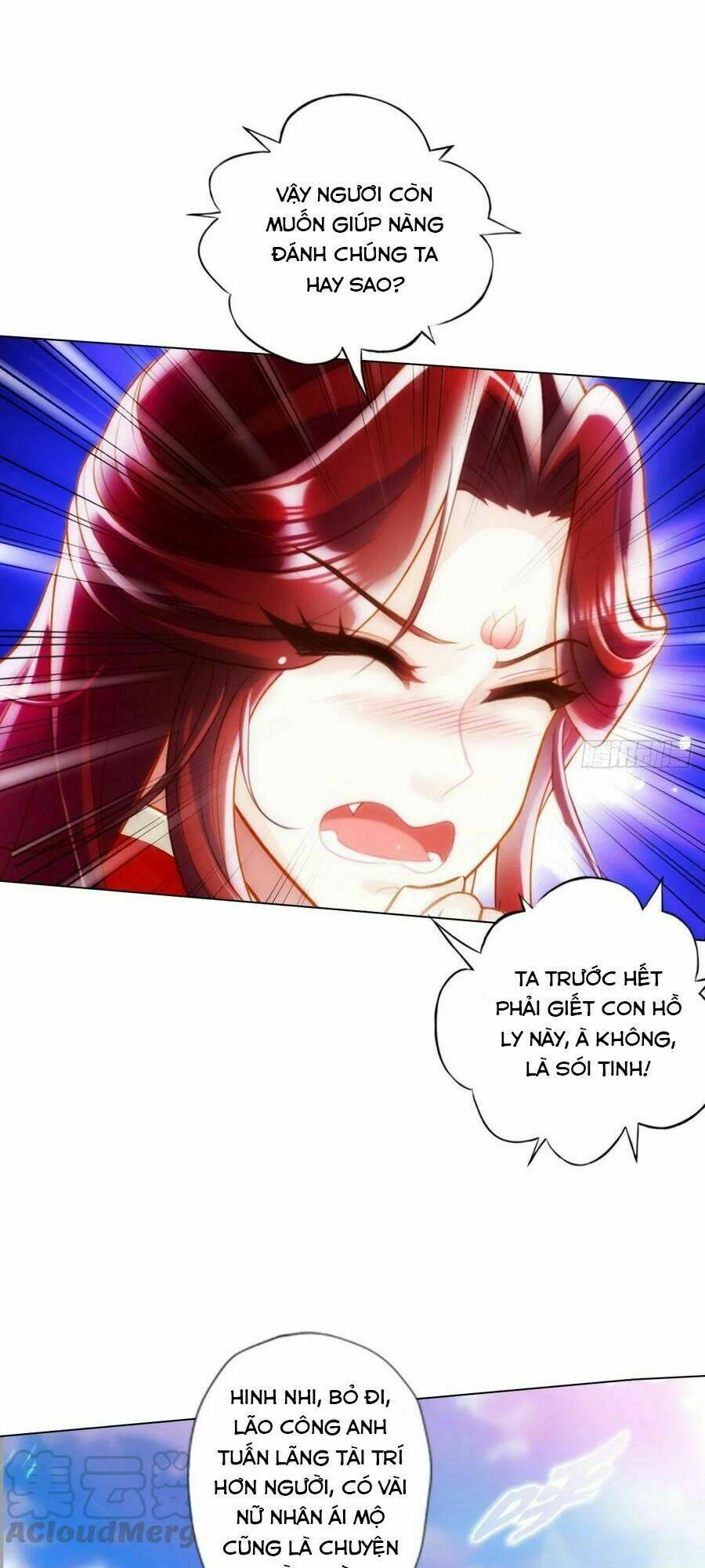 Lang Hoàn Thư Viện [Chap 1-246] - Page 25