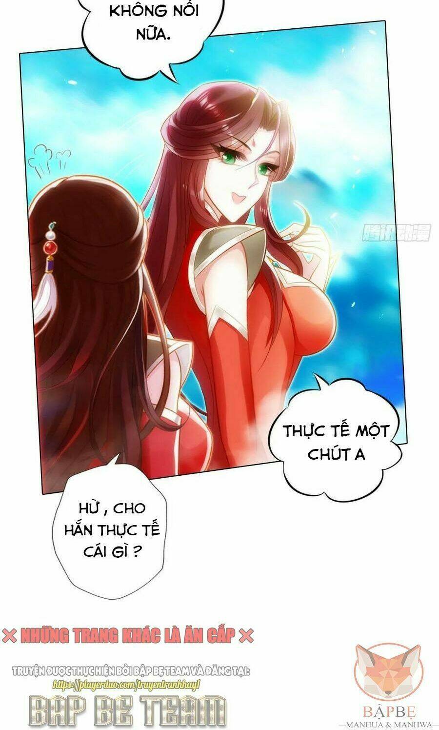 Lang Hoàn Thư Viện [Chap 1-246] - Page 27