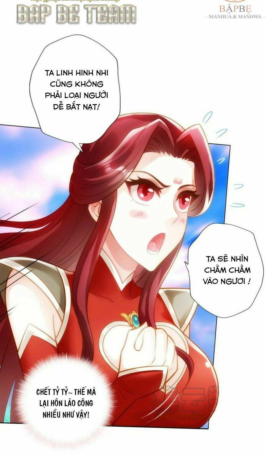 Lang Hoàn Thư Viện [Chap 1-246] - Page 30