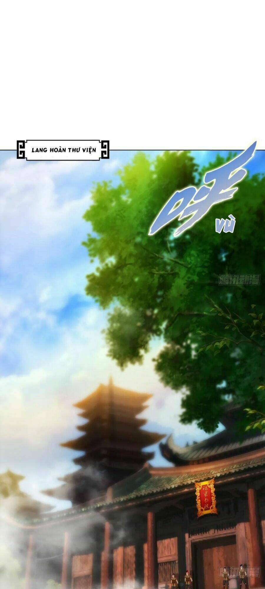 Lang Hoàn Thư Viện [Chap 1-246] - Page 34