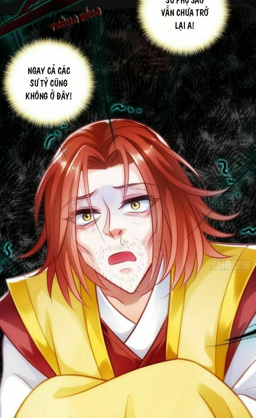 Lang Hoàn Thư Viện [Chap 1-246] - Page 36