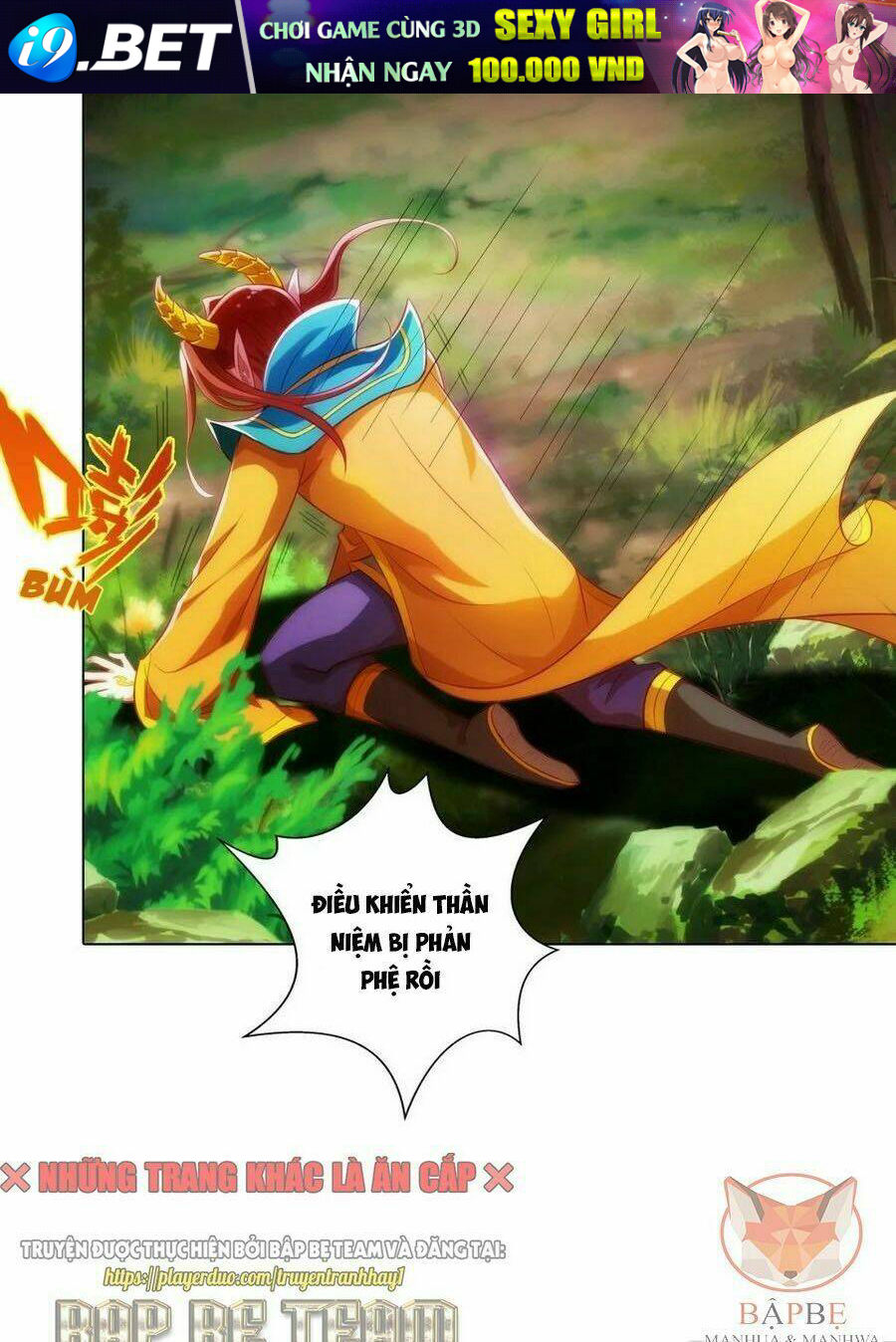 Lang Hoàn Thư Viện [Chap 1-246] - Page 4