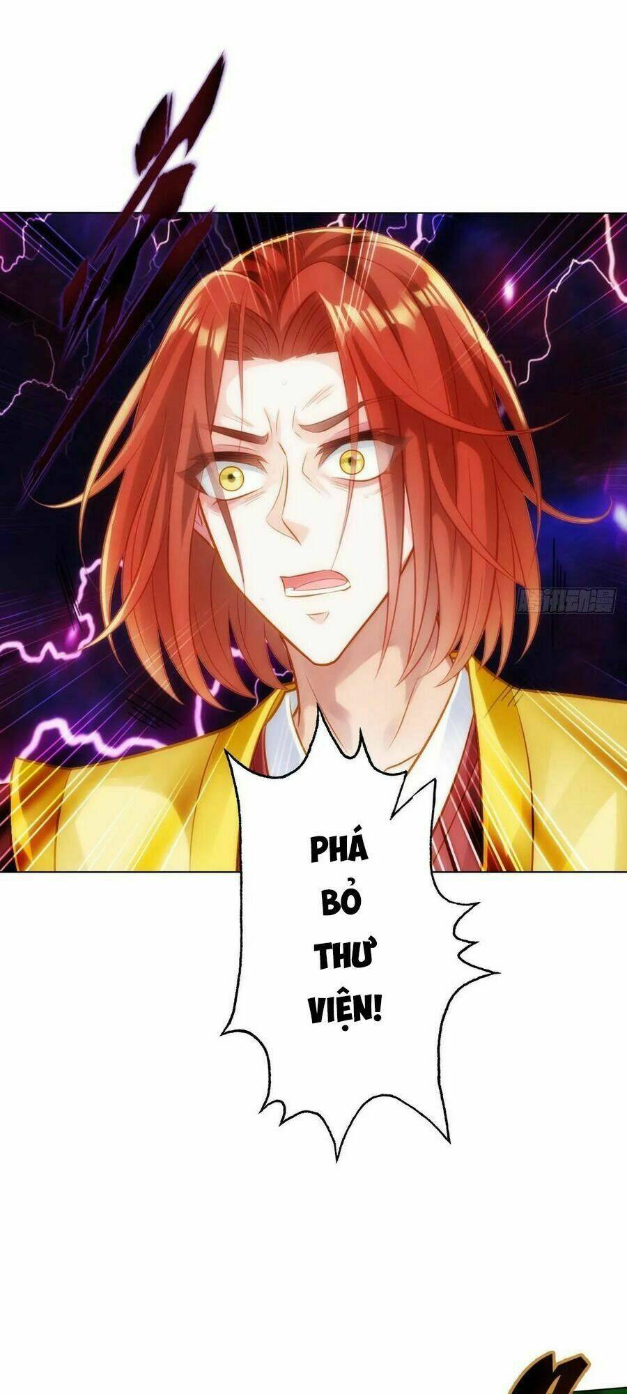 Lang Hoàn Thư Viện [Chap 1-246] - Page 41