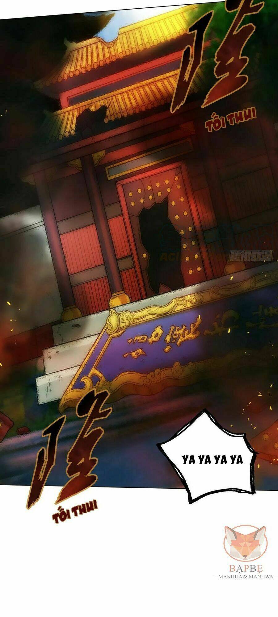 Lang Hoàn Thư Viện [Chap 1-246] - Page 42
