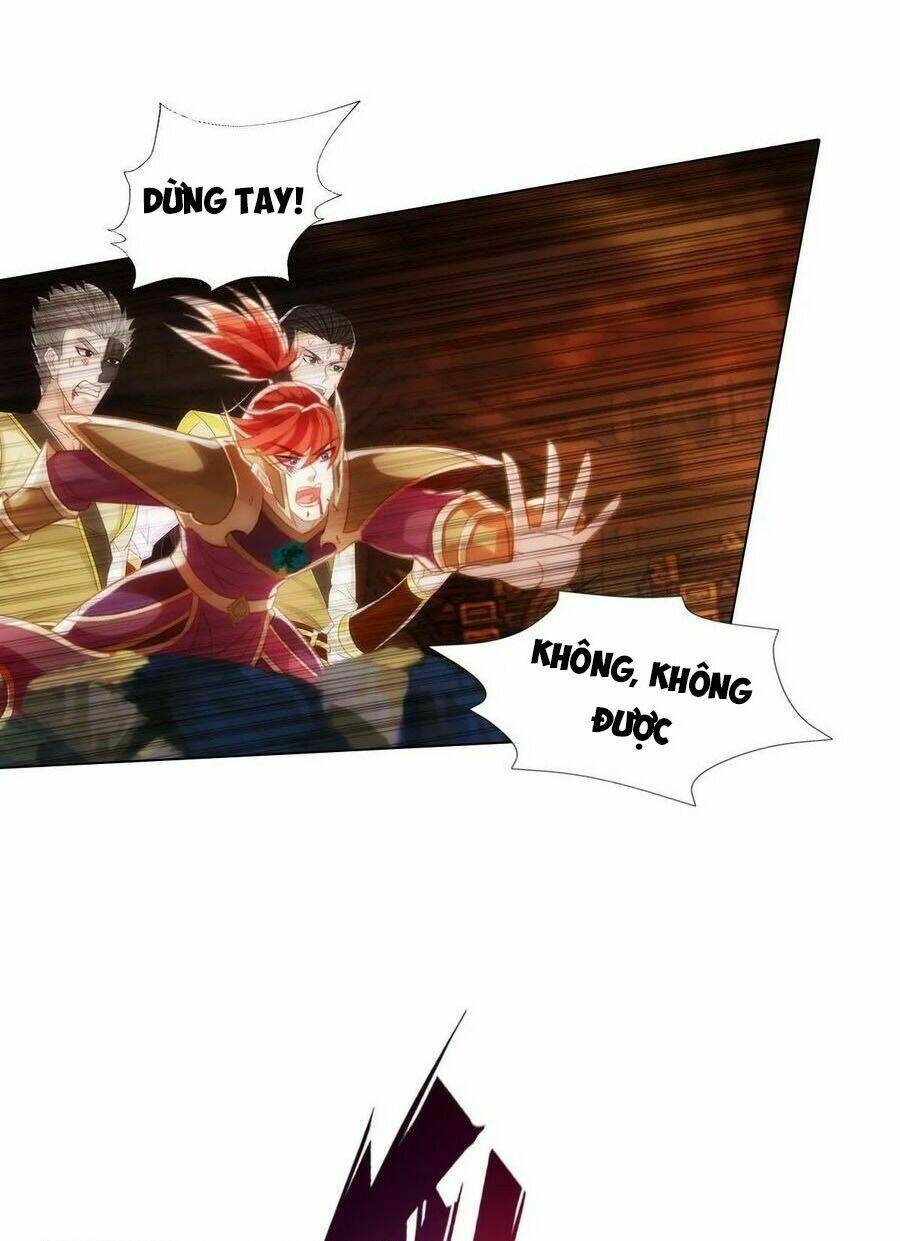 Lang Hoàn Thư Viện [Chap 1-246] - Page 43