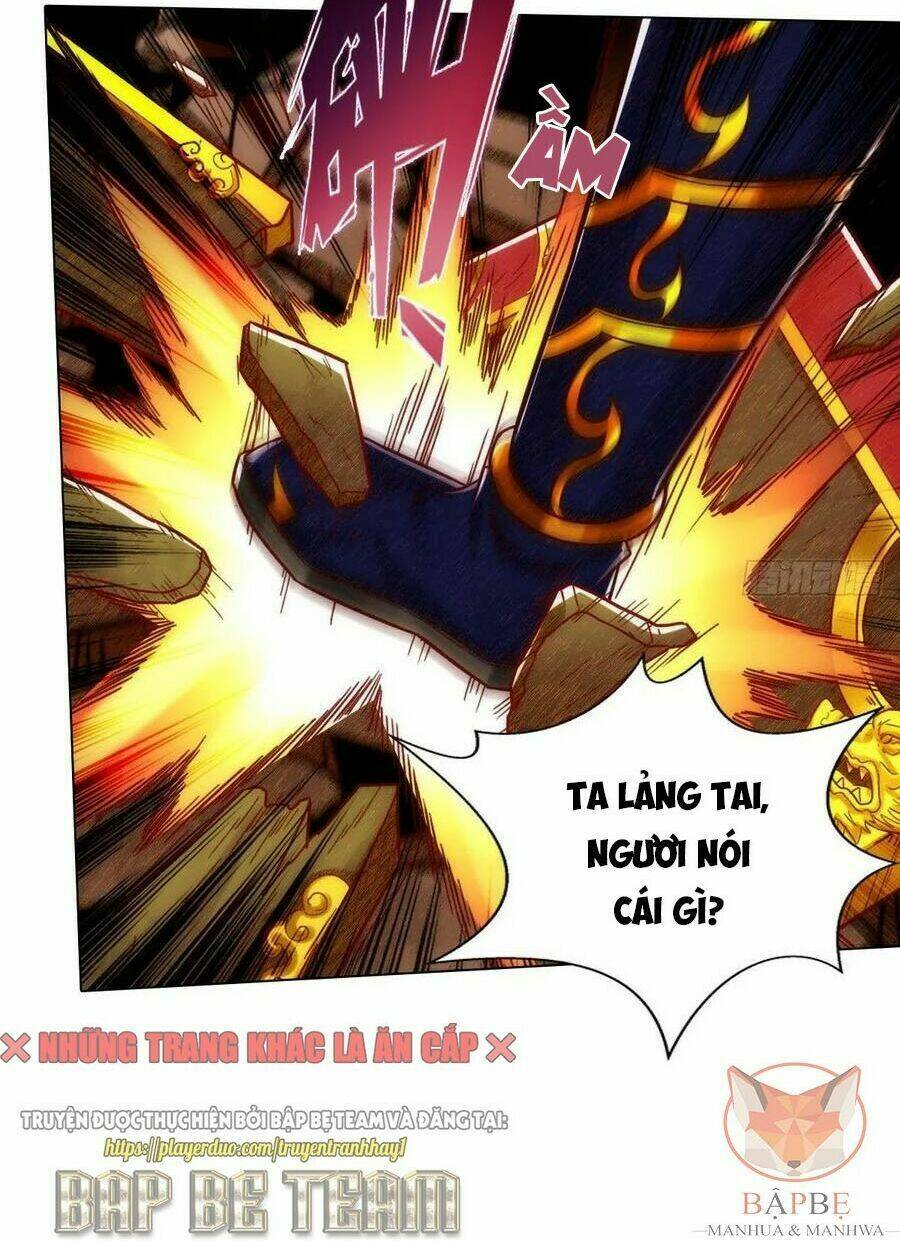 Lang Hoàn Thư Viện [Chap 1-246] - Page 44