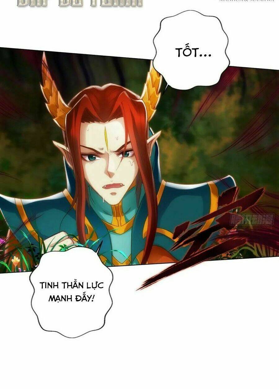 Lang Hoàn Thư Viện [Chap 1-246] - Page 5