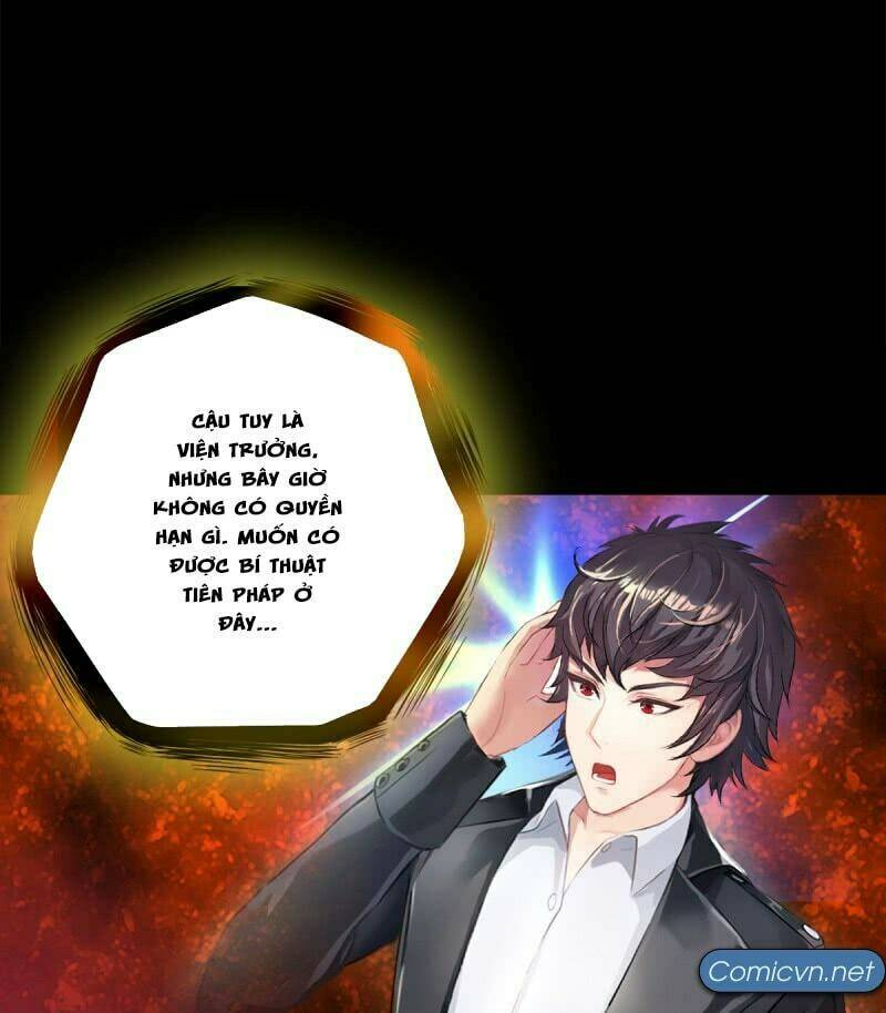 Lang Hoàn Thư Viện - 9