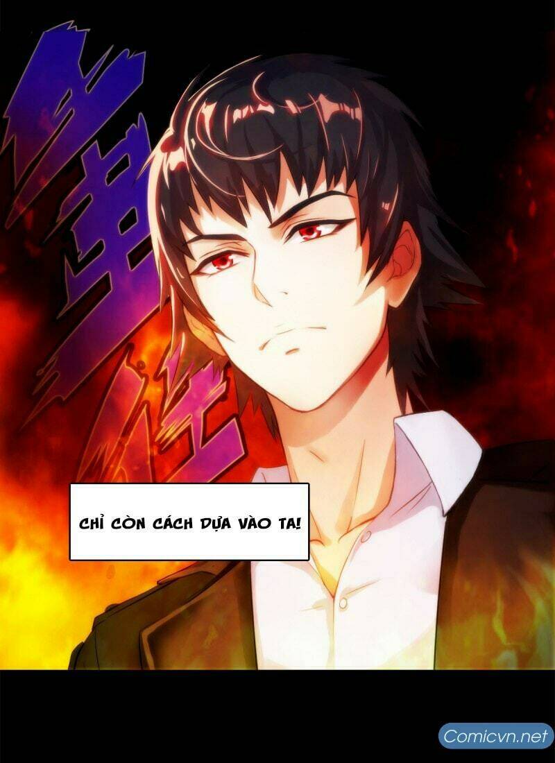 Lang Hoàn Thư Viện - 13