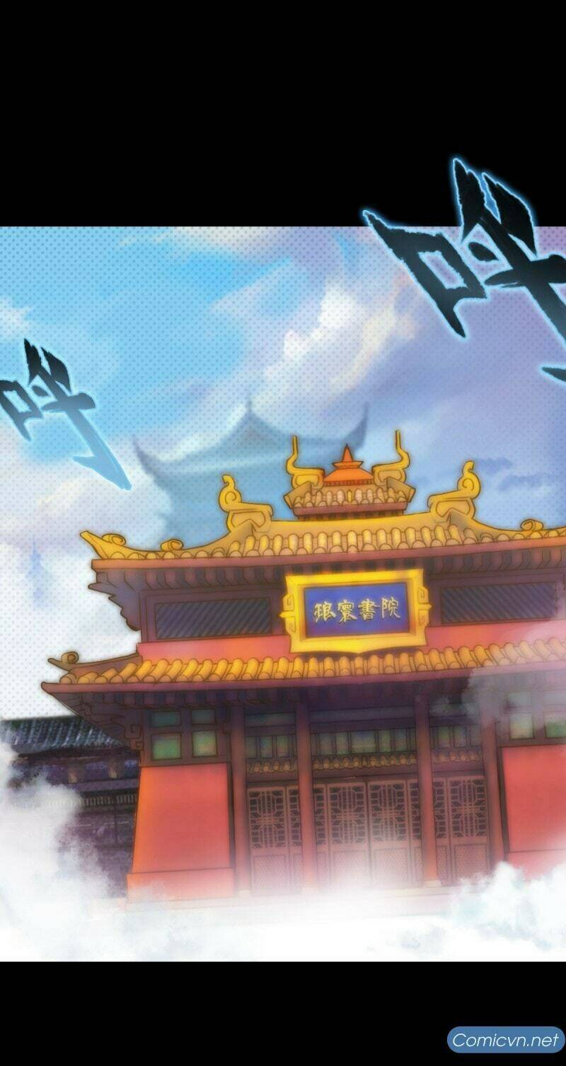 Lang Hoàn Thư Viện - 47