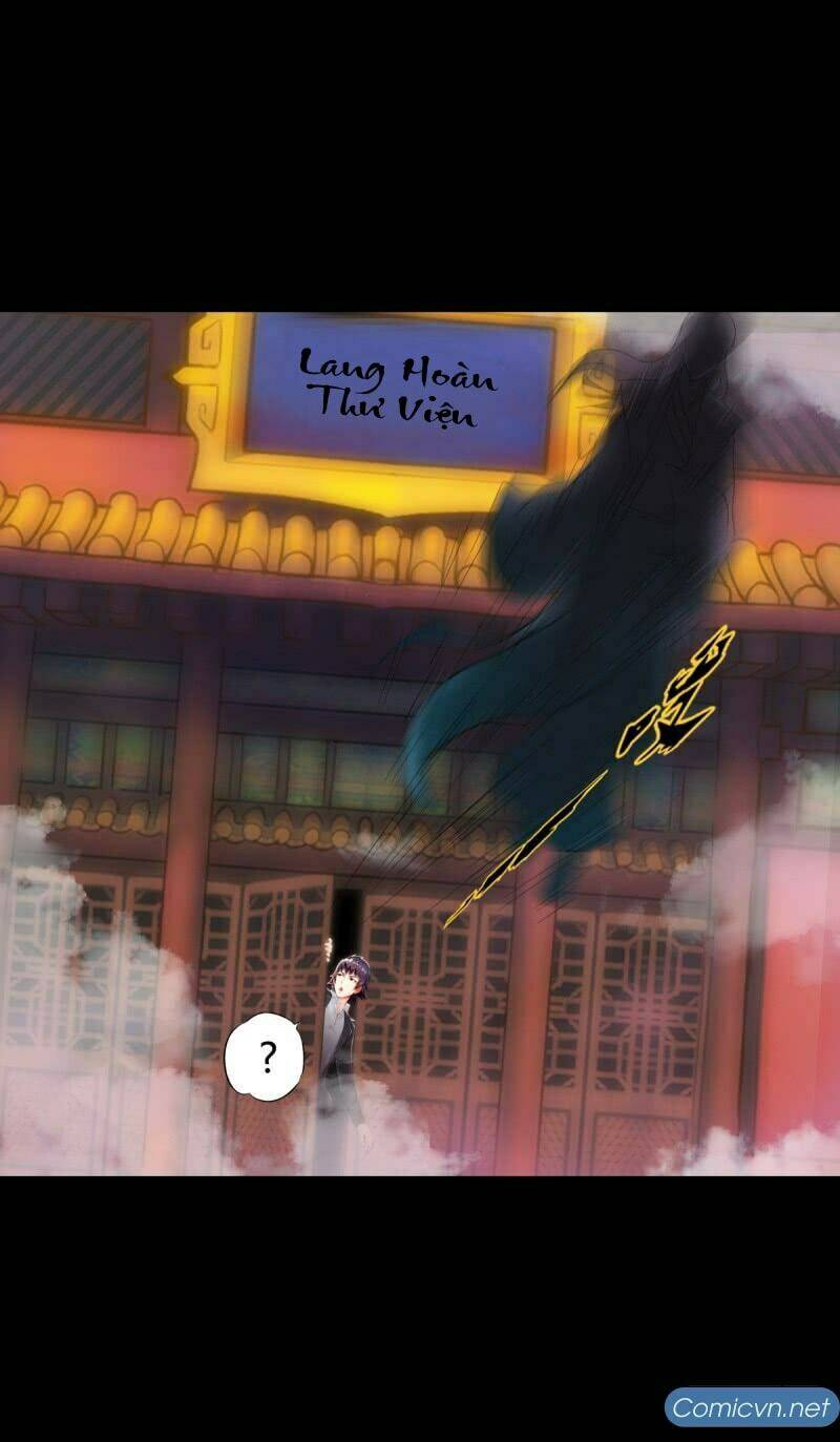 Lang Hoàn Thư Viện - 48