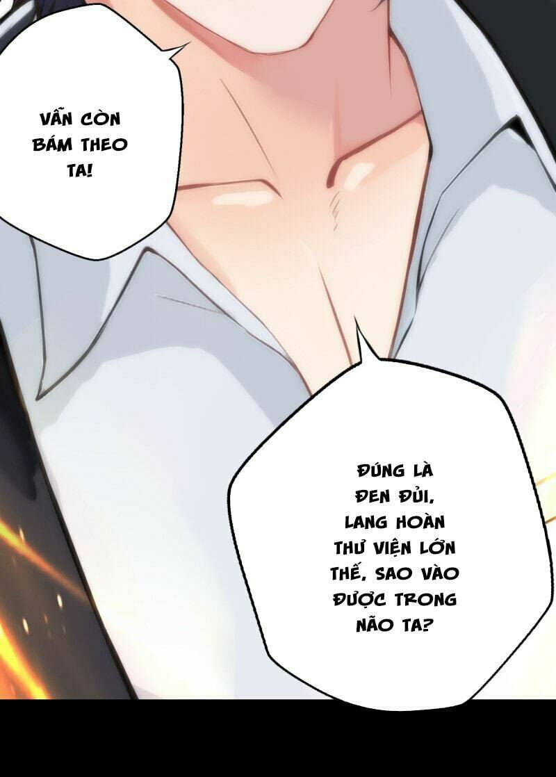 Lang Hoàn Thư Viện - 52