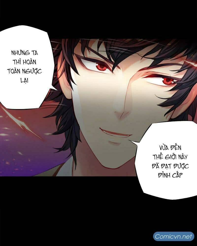 Lang Hoàn Thư Viện - 5