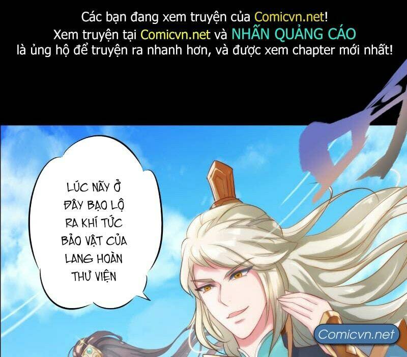 Lang Hoàn Thư Viện - 0