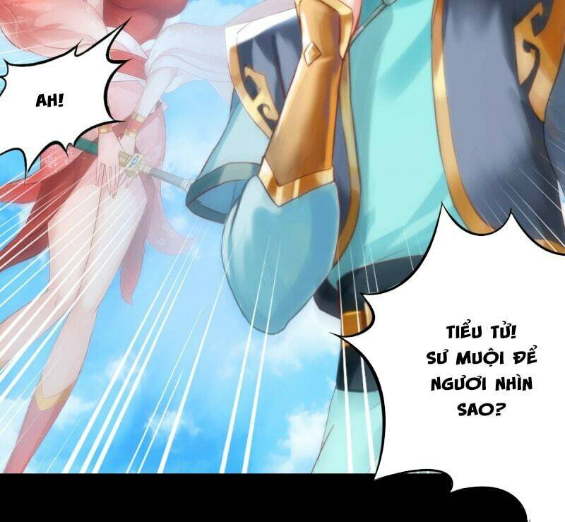 Lang Hoàn Thư Viện - 14