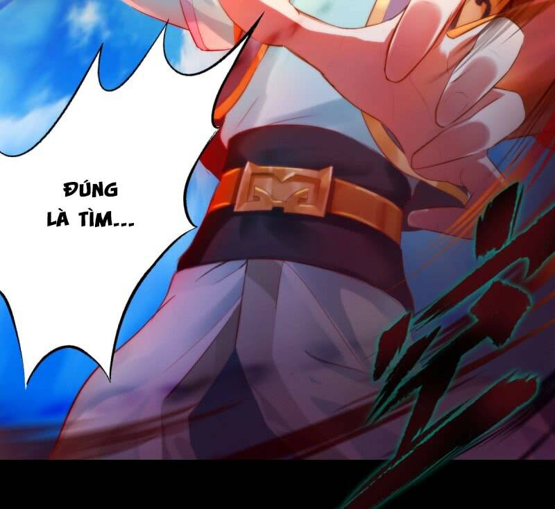 Lang Hoàn Thư Viện - 17