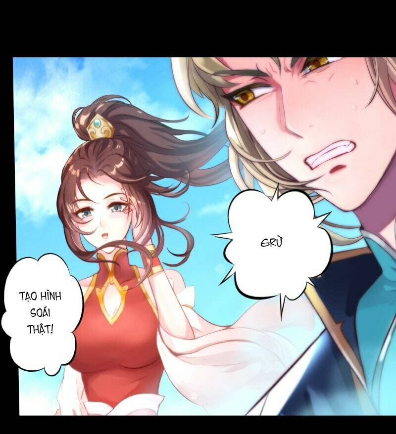 Lang Hoàn Thư Viện - 41