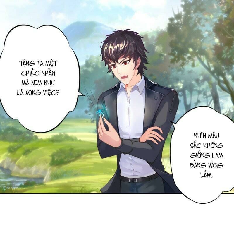 Lang Hoàn Thư Viện - 30