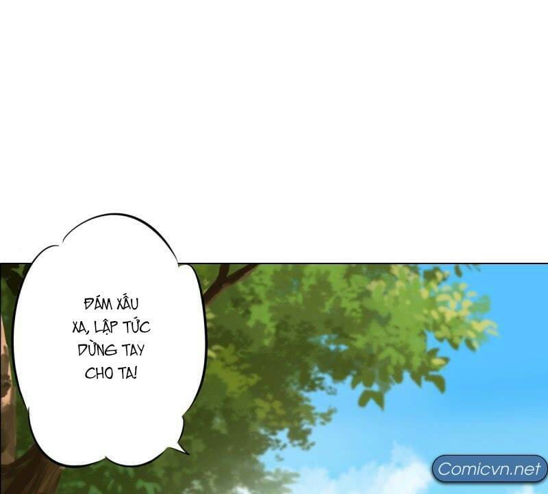 Lang Hoàn Thư Viện - 1