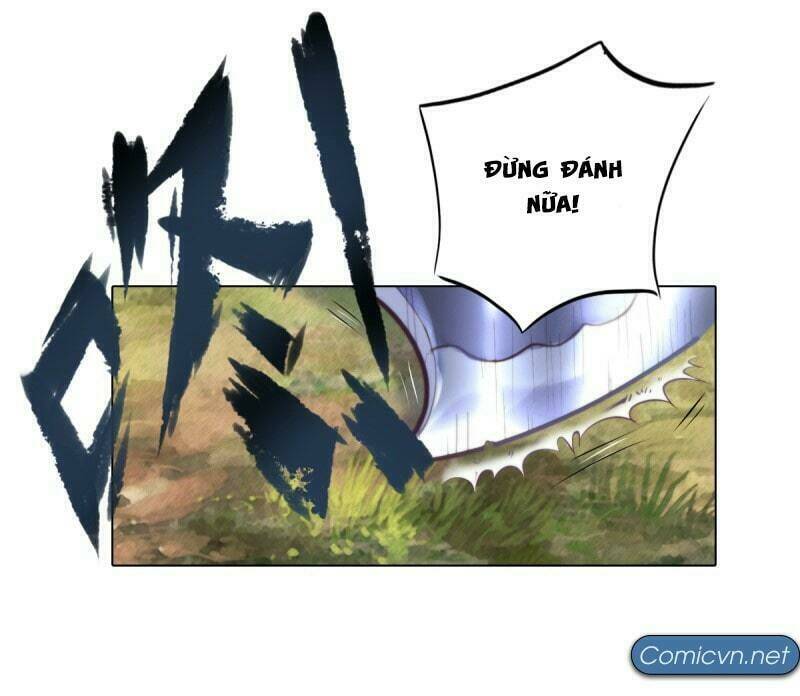 Lang Hoàn Thư Viện - 31