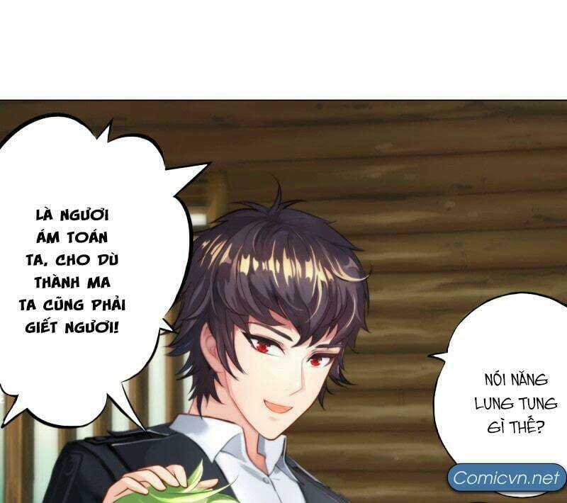 Lang Hoàn Thư Viện - 39