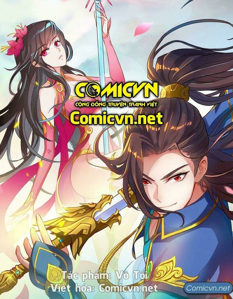 Lang Hoàn Thư Viện - 57
