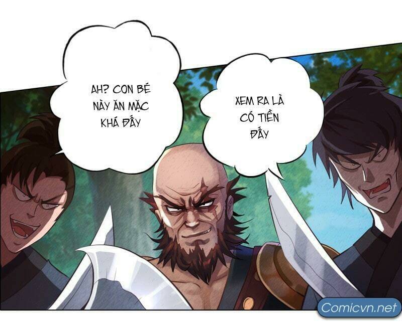 Lang Hoàn Thư Viện - 5