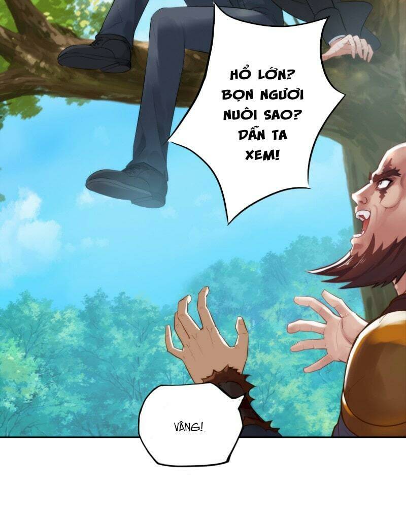 Lang Hoàn Thư Viện - 9