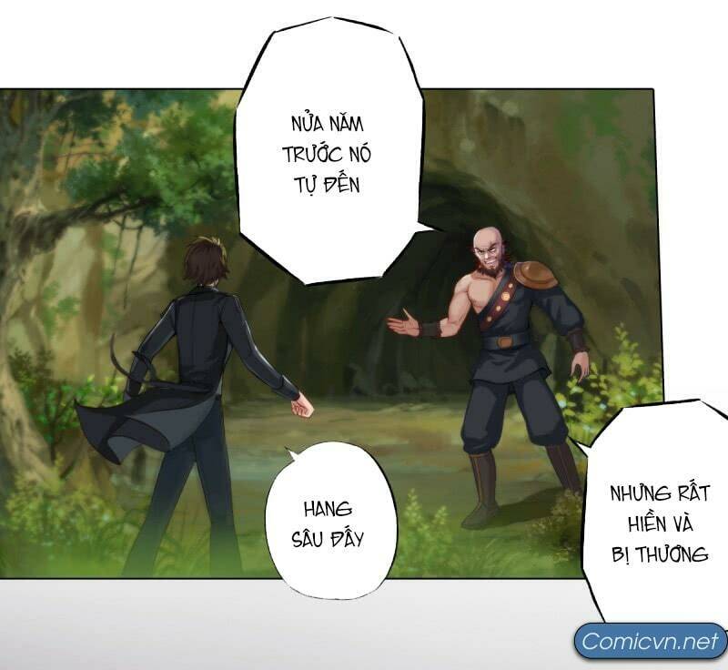 Lang Hoàn Thư Viện - 10