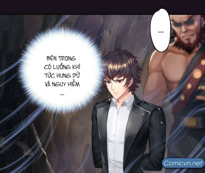 Lang Hoàn Thư Viện - 13