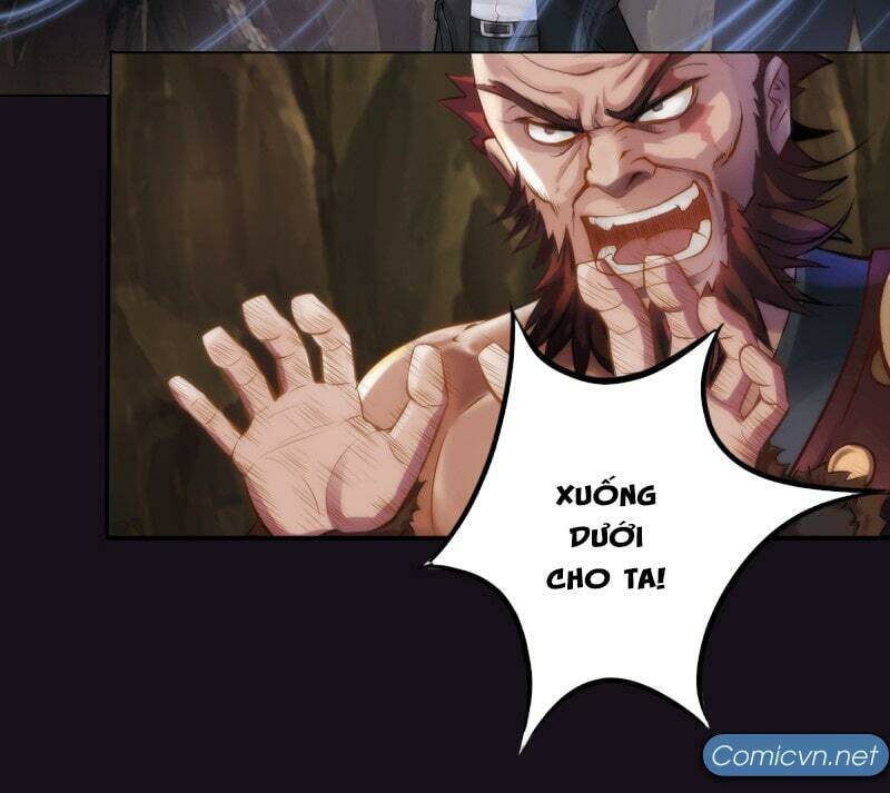 Lang Hoàn Thư Viện - 14